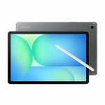 Samsung Galaxy Tab S10 FE+ 5G plan&scaron;etinis kompiuteris 128GB Gray