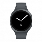 Samsung Galaxy Watch8 LTE i&scaron;manusis laikrodis 40 Graphite