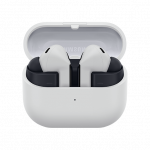 Samsung Galaxy Buds3 FE belaidės ausinės Gray