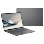 Asus Zenbook UX3407RA-QD010W 14" ne&scaron;iojamas kompiuteris Gray