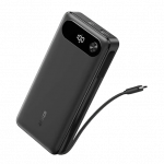 Anker Power Bank 20000 mAh, 87W i&scaron;orinė baterija