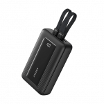Anker Zolo Power Bank 20000 mAh, 45W i&scaron;orinė baterija