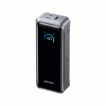 Anker Prime Power Bank 26250 mAh i&scaron;orinė baterija