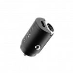 Fixed Dual USB-C 30W automobilinis įkroviklis