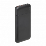 RIVACASE VA2101 10000 mAh 22.5W i&scaron;orinė baterija