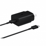 Samsung 15W Type-C kroviklis su laidu