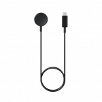 Samsung Galaxy Watch greitas įkrovimo laidas