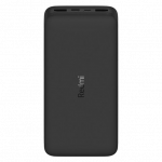 Xiaomi 20000mAh Redmi 18W greito įkrovimo i&scaron;orinė baterija