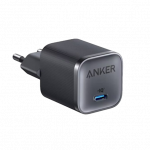 Anker Nano Type-C, 45W kroviklis
