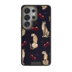 Burga Samsung Galaxy S26 Ultra Magnetic Cougar dėklas