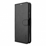 Fixed Samsung Galaxy A35 Opus dėklas Black