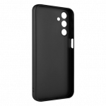 Fixed Samsung Galaxy A25 5G Story dėklas Black