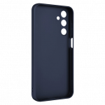 Fixed Samsung Galaxy A25 5G Story dėklas Blue