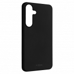 Fixed Samsung Galaxy S25+ Story dėklas Black