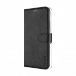 Fixed Samsung Galaxy S25+ atverčiamas dėklas Black