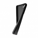 Fixed Xiaomi Redmi Note 15C 4G/15C 5G Story dėklas Black