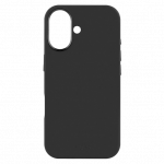 Fixed Apple iPhone 17 MagFlow dėklas Black