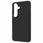 Fixed Samsung Galaxy S26 MagFlow dėklas Black