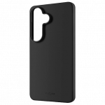 Fixed Samsung Galaxy S26 Story dėklas Black