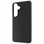 Fixed Samsung Galaxy S26+ Story dėklas Black