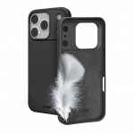 SBS Apple iPhone 17 Pro Instinct dėklas Black