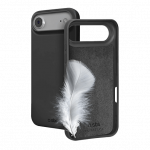 SBS Apple iPhone Air Instinct dėklas Black