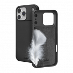 SBS Apple iPhone 17 Pro Max Instinct dėklas Black