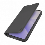 SBS Samsung Galaxy S26 Ultra atverčiamas dėklas Black
