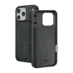 SBS Apple iPhone 17 Pro Max/18 Pro Max Instinct Mag dėklas Black
