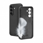 SBS Samsung Galaxy S25 FE Instinct dėklas Black