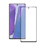 Displex Samsung Galaxy Note 20 Ultra Real 3D ekrano apsauginis stiklas