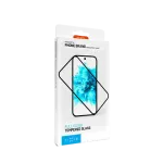 Fixed Samsung Galaxy A71 Tempered 2.5D ekrano apsauginis stiklas