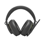 JBL Quantum 910 ausinės Black