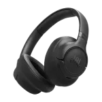 JBL Tune 735BT belaidės ausinės Black