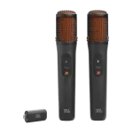 JBL Easysing belaidžiai mikrofonai