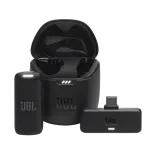 JBL Quantum Stream mikrofonas