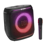 JBL PartyBox Encore 2 + MIC garso kolonėlė su mikrofonu