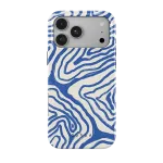 Burga Apple iPhone 18 Pro MagSafe Seven Seas dėklas