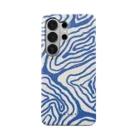 Burga Samsung Galaxy S26 Ultra Magnetic Seven Seas dėklas