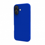 Celly Apple iPhone 16 Cromo Cover dėklas Blue