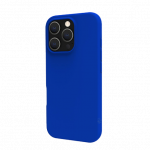 Celly Apple iPhone 16 Pro Cromo dėklas Blue