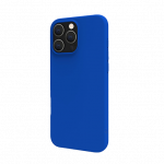 Celly Apple iPhone 16 Pro Max Cromo dėklas Blue