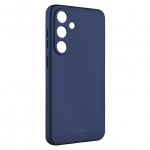 Fixed Samsung Galaxy S24 Story dėklas Blue