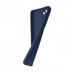 Fixed Samsung Galaxy A17 4G/A17 5G Story dėklas Blue