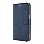 Fixed Samsung Galaxy A37 5G Opus atverčiamas dėklas Blue