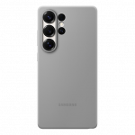 Samsung Galaxy S25 Ultra silikoninis dėklas Gray