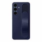 Samsung Galaxy S25 FE dėklas Dark Blue