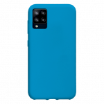 SBS Samsung Galaxy A42 Vanity Cover dėklas Blue