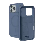 SBS Apple iPhone 17 Pro/18 Pro Instinct Mag dėklas Blue