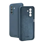 SBS Samsung Galaxy A18/A17 Instinct dėklas Blue